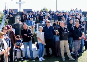 Sjećanje na 13 poginulih branitelja brigade ‘Kralj Tomislav’ iz Tomislavgrada