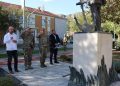 Zapovjednik NATO stožera James C. Fowler posjetio Grad Ljubuški
