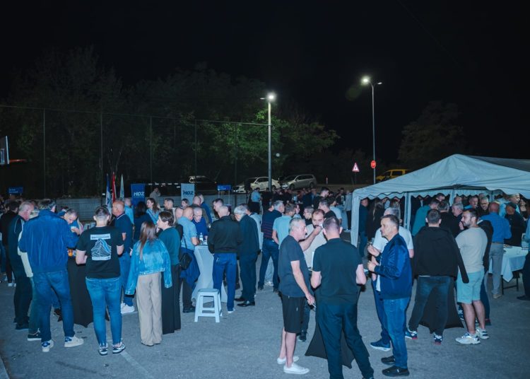 Povjerenje se ne stječe objavama na društvenim mrežama, nego konkretnim radom!