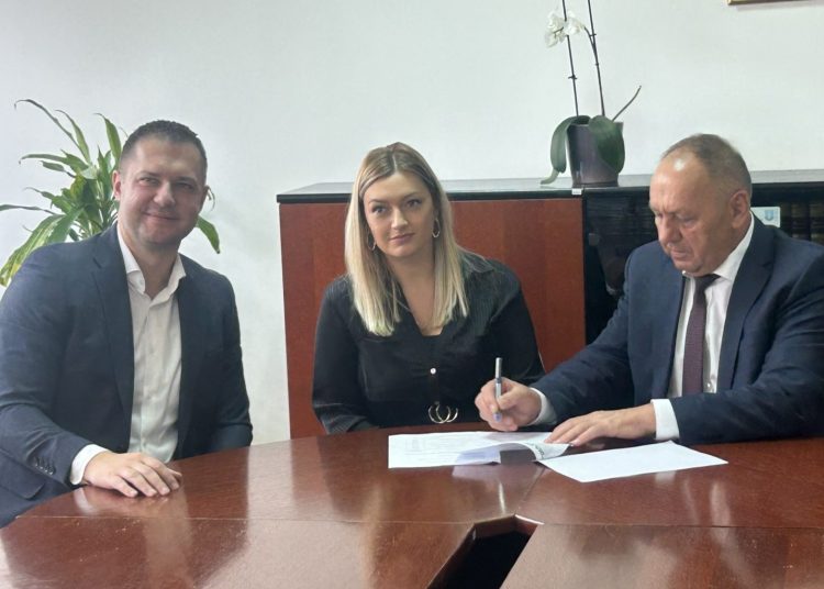 Županijska bolnica Livno dobila novi laparoskopski stup