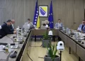 Vijeće ministara BiH preraspodijelilo 4 milijuna KM za projekte povratka