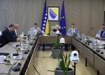 Vijeće ministara BiH preraspodijelilo 4 milijuna KM za projekte povratka