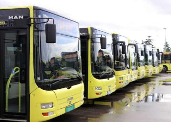Osijek donira autobuse Mostar Busu, primopredaja u srijedu u Mostaru