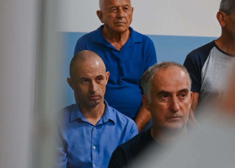 Čvrsta politička vertikala jamac je novih investicija u Širokom Brijegu