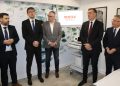 U Grudama svečano otvoren novi Kabinet za endoskopiju