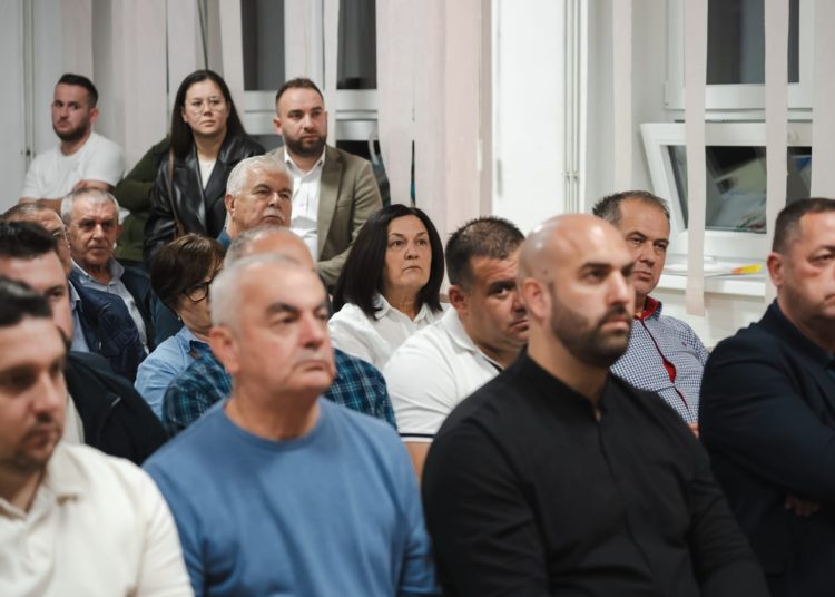 Masovni skupovi u Mokrom i Brigu – utvrde HDZ-a BiH i snaga koja traje