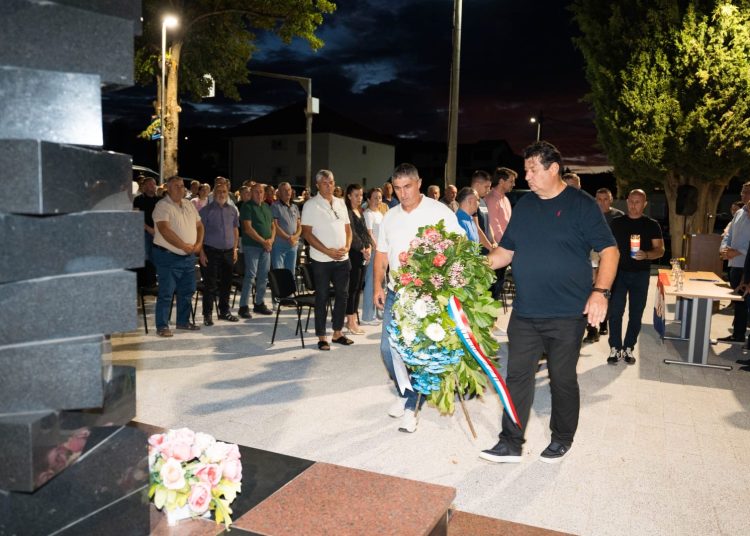 HDZ BiH: Stabilna vlast u Skupštini ŽZH temelj je svih pozitivnih pomaka u županiji