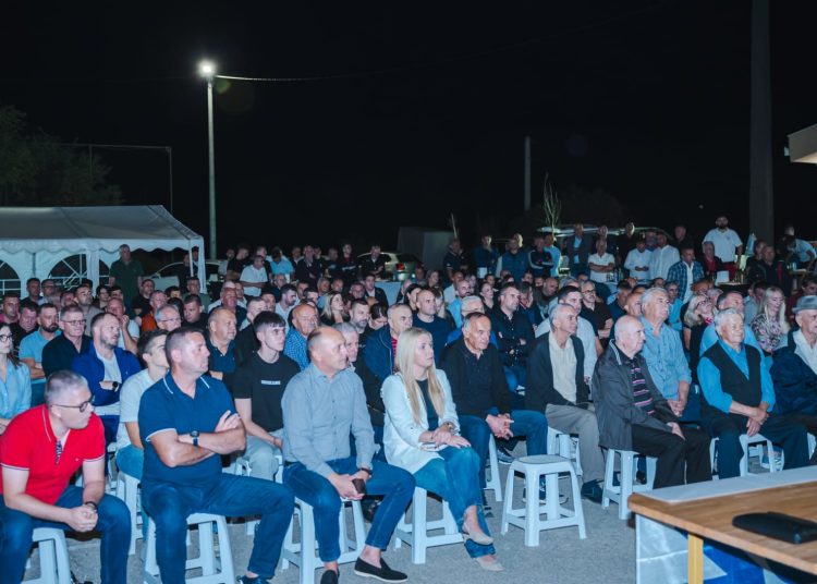 Povjerenje se ne stječe objavama na društvenim mrežama, nego konkretnim radom!