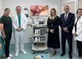 Županijska bolnica Livno dobila novi laparoskopski stup