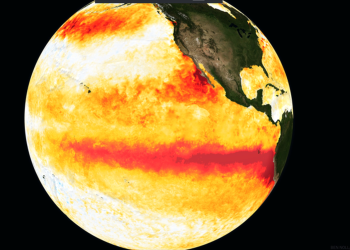 Rekordni El Niño trese planet: Posljedice bi uskoro mogli osjetiti i građani BiH