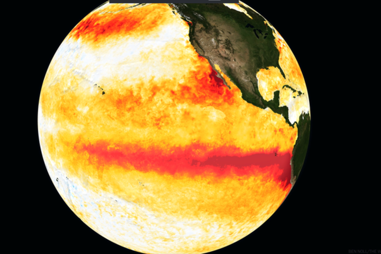 Rekordni El Niño trese planet: Posljedice bi uskoro mogli osjetiti i građani BiH