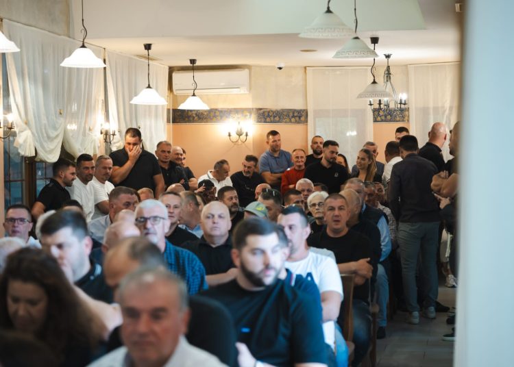 Masovni skupovi u Mokrom i Brigu – utvrde HDZ-a BiH i snaga koja traje