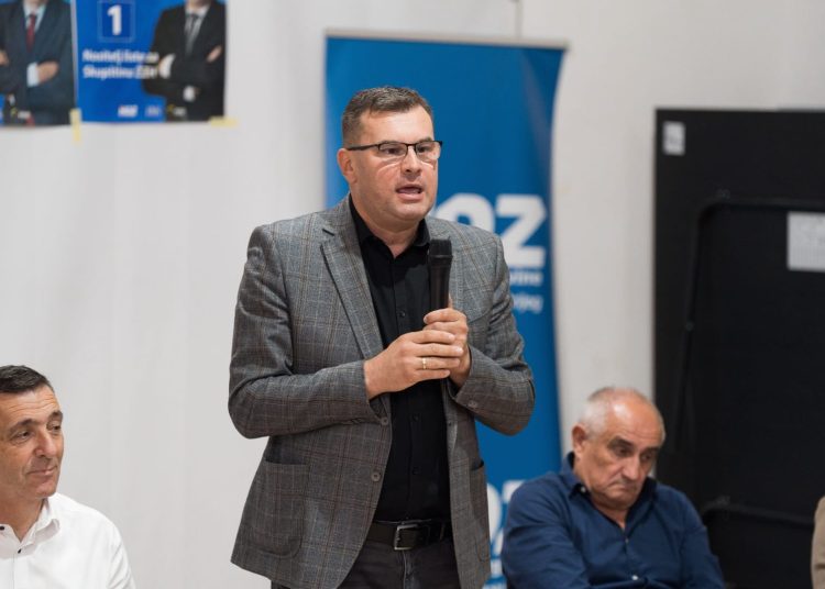 Ljubotići i Kočerin uz HDZ BiH – kontinuitet rada i novi projekti u fokusu