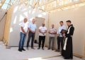 Lijepa vijest iz Čitluka: Obitelj s devetero djece uskoro dobiva novi krov nad glavom