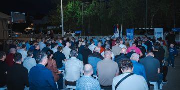 Povjerenje se ne stječe objavama na društvenim mrežama, nego konkretnim radom!