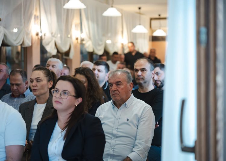 Masovni skupovi u Mokrom i Brigu – utvrde HDZ-a BiH i snaga koja traje