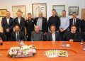 Izaslanstvo GNK Dinamo posjetilo Općinu Čitluk: Slijedi Plava noć