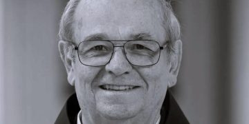 Preminuo fra Ljubo Lebo: Posušje se oprašta od svog župnog vikara