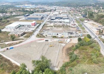 Lidl počeo gradnju u jednoj od najjačih trgovačkih zona u BiH