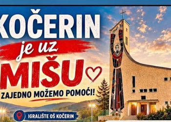 Širokobriježanin teško stradao u nesreći: Kočerin organiziraju veliki humanitarni događaj za njegovo liječenje