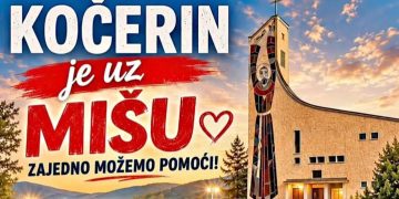 Širokobriježanin teško stradao u nesreći: Na Kočerinu organiziraju veliki humanitarni događaj za njegovo liječenje