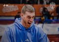 Povratak kući nakon šest sezona: Ivan Karačić ponovno u dresu HKK Široki