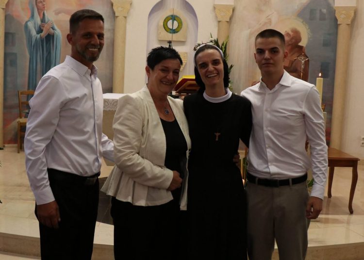 Foto: SSF Mostar