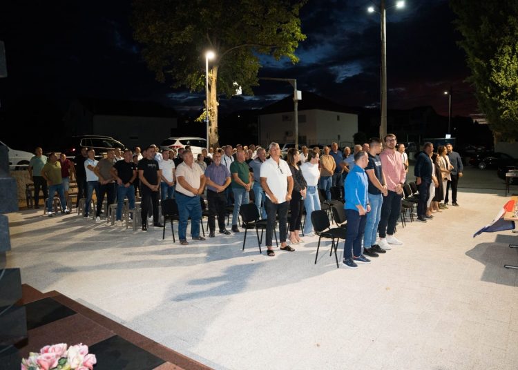 HDZ BiH: Stabilna vlast u Skupštini ŽZH temelj je svih pozitivnih pomaka u županiji