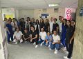 Odjel za plućne bolesti SKB Mostar postao Klinika