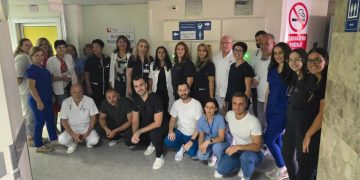 Odjel za plućne bolesti SKB Mostar postao Klinika