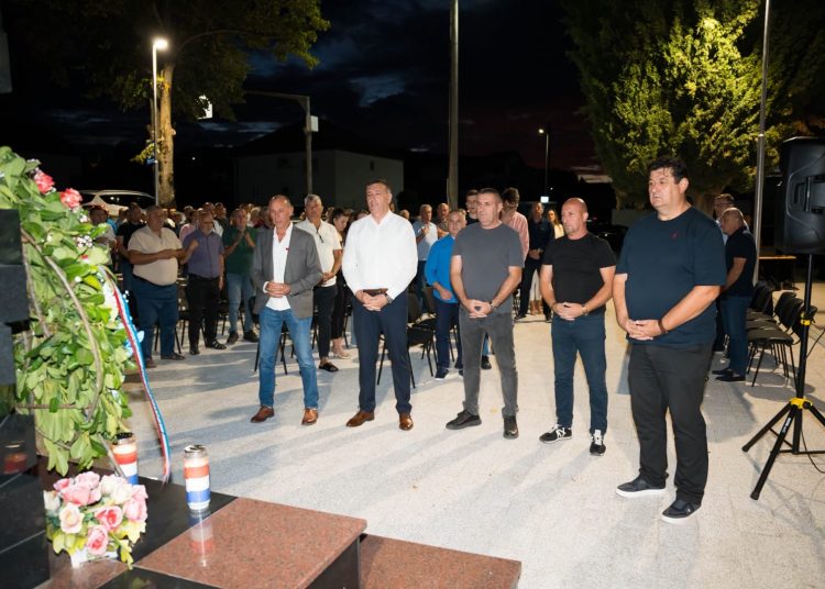 HDZ BiH: Stabilna vlast u Skupštini ŽZH temelj je svih pozitivnih pomaka u županiji
