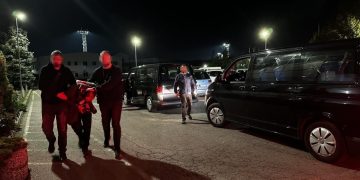 U akciji „Bure“ na području Sarajeva zaplijenjena droga vrijedna 5 milijuna eura