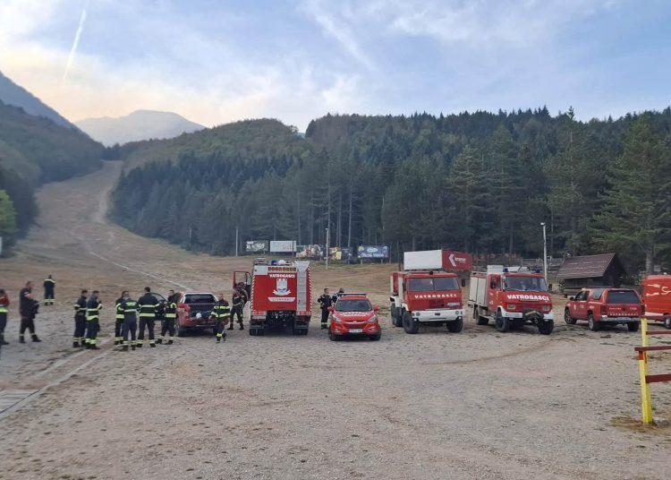 Foto: Uprava civilne zaštite ŽZH