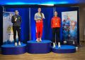 Širokobriježanka Laura Bilać osvojila broncu na jakom međunarodnom turniru