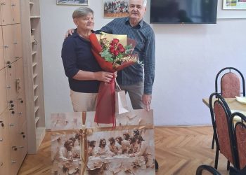 Od peći na drva do „grijanja na dugme“: Nakon 30 godina škola se oprostila od Ive Kvesić