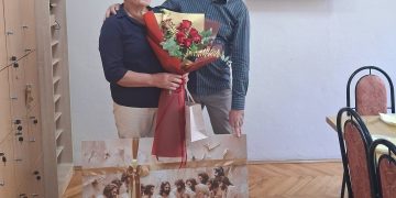Od peći na drva do „grijanja na dugme“: Nakon 30 godina škola se oprostila od Ive Kvesić