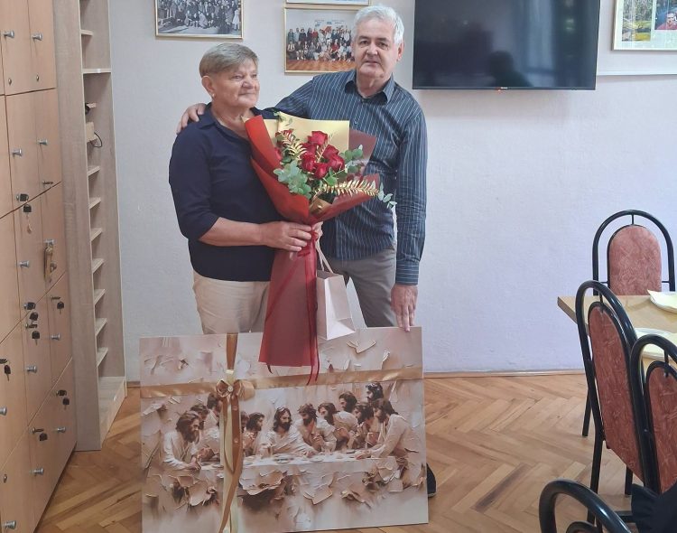 Od peći na drva do „grijanja na dugme“: Nakon 30 godina škola se oprostila od Ive Kvesić
