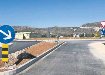Mostar dobiva novi prometni prsten: Otvara se put prema Širokom, Grudama i Imotskom