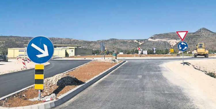 Mostar dobiva novi prometni prsten: Otvara se put prema Širokom, Grudama i Imotskom