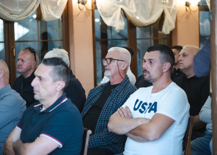 Masovni skupovi u Mokrom i Brigu – utvrde HDZ-a BiH i snaga koja traje