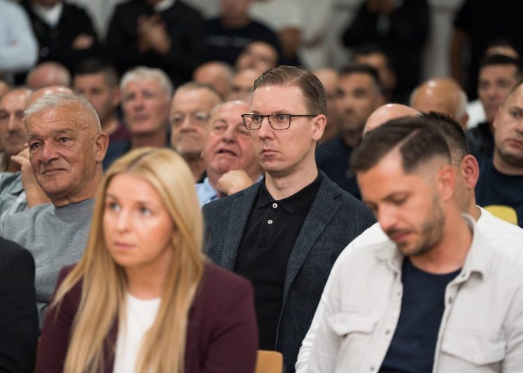 Ljubotići i Kočerin uz HDZ BiH – kontinuitet rada i novi projekti u fokusu