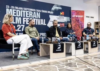 Široki Brijeg: Mediteran Film Festival donosi 19 filmova u službenoj konkurenciji