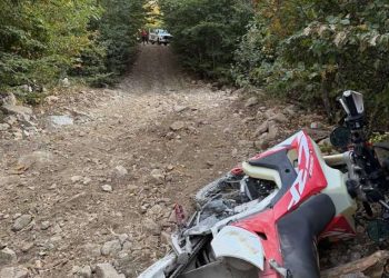 Akcija spašavanja na planini Velež kod Mostara, GSS-ovci spasili Švicarca