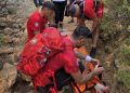 Dvije akcije HGSS-a Čitluk – Međugorje: Spašavanje na Križevcu i potraga na Podbrdu