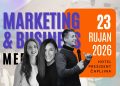 Čapljina centar regije: 6. Marketing&Business Meetup posvećen moći storytellinga i utjecaju umjetne inteligencije
