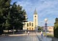 Domovinska duhovna obnova u Međugorju: Trodnevni susret branitelja i mladih