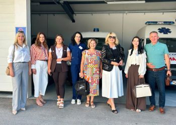 Dom zdravlja Posušje uspješno prošao AKAZ certifikaciju