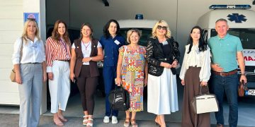 Dom zdravlja Posušje uspješno prošao AKAZ certifikaciju
