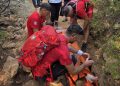Dvije akcije HGSS-a Čitluk – Međugorje: Spašavanje na Križevcu i potraga na Podbrdu