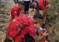 Dvije akcije HGSS-a Čitluk – Međugorje: Spašavanje na Križevcu i potraga na Podbrdu